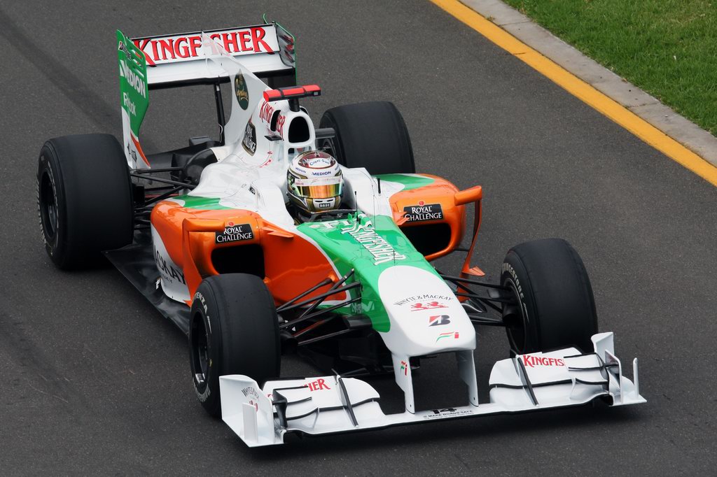 GP Australia - Qualifiche e Prove Libere 3